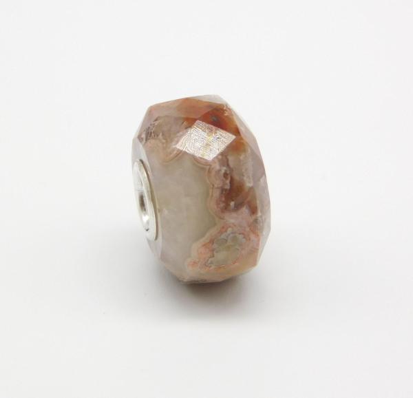 Wavy Lace Agate - The Palace of Amber - Originalfoto